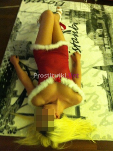 проститутка Петербурга Шакира фото 2